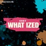 What Ized