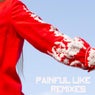 Painful Like (Remixes)