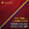 Tech House Infected EP