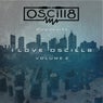 I Love Oscill8 - Volume 2