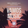 Ibiza Opening 2017