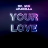 Your Love