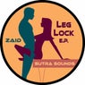 Leg Lock EP