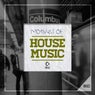 Motives of House Music Vol. 10