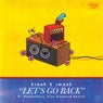 Let's Go Back (feat. Romanthony) [Joe Goddard Remix]