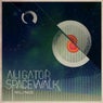 Alligator Spacewalk