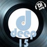 Deep, Vol. 15 (DJ Only)