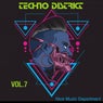 Techno District, Vol. 7 (Nice Music Department)