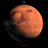 Signal From Mars
