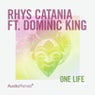 One Life (feat. Dominic King)