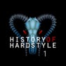History Of Hardstyle Vol. 1