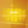TOUCH THE VOID/CANYON