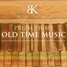 Old Time Music