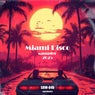 Miami Disco Sampler 2025