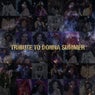 Space Feelings (Tribute to Donna Summer)