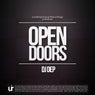 Open Doors EP
