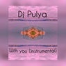 With you (instrumental)