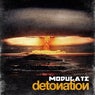 Detonation