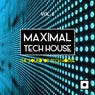 Maximal Tech House, Vol. 8 (The Sound Of Tech House)