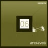 Fer BR presents Techno Archives