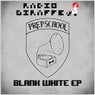 Blank White EP