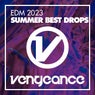 EDM 2023 - Summer Best Drops