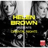 Helen Brown Presents Oriental Nights
