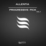 Allentia Progressive Pick, Vol. 1