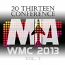 MIA WMC 2013 Vol. 1