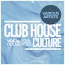 Club House Culture: Vocal Soul House Picks