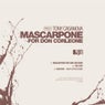 Mascarpone For Don Corleone