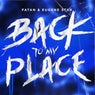 Back to My Place