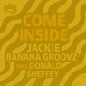 Come Inside (feat. Donald Sheffey)