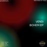 Bohem EP