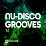 Nu-Disco Grooves, Vol. 14