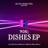 Dishes EP