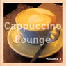 Cappuccino Lounge, Vol. 1 (Relaxed Coffee Tunes)