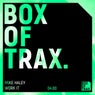 Work It (Extended Mix)