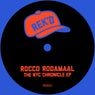 The NYC Chronicle EP