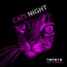 Cats Night