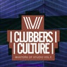 Clubbers Culture: Masters Of Studio, Vol.3