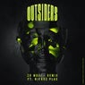 Zo Mooi - Outsiders Remix