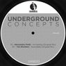 Underground Concepts Vol. 02