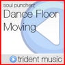 Dance Floor Moving