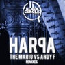 Harpa (Remixes)