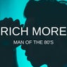 Man Of The 80's