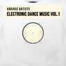Electronic Dance Music, Vol. 1
