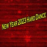 New Year Hard Trance 2023