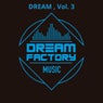 DREAM, Vol. 3