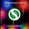 Synchronized Music 12 Years Anniversary